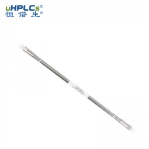 2025 版中國藥典茯苓專用柱4.6#粒徑5μm 孔徑100?