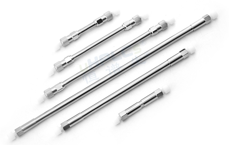 如何正確安裝和平衡液相色譜柱?新手必讀操作指南！