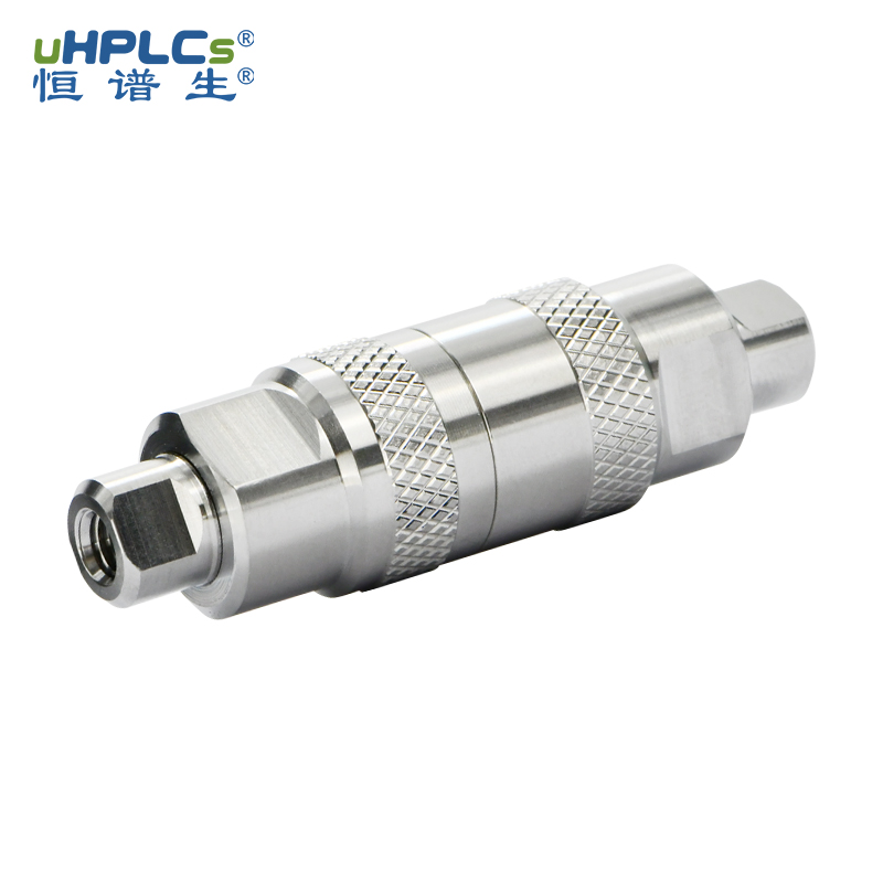 捕集柱為什么可以消除鬼峰，捕集柱在消除液相鬼峰中的作用