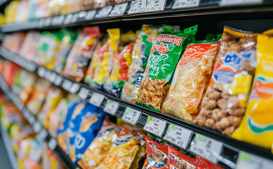 營(yíng)養(yǎng)成分檢測(cè)1