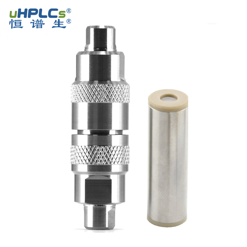 鬼峰捕集柱：實驗室的秘密武器，助力科研探索無限可能