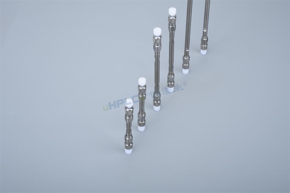 C18 色譜柱選型指南：如何為您的應(yīng)用選擇最佳色譜柱？