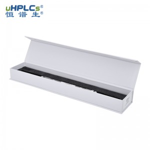 Hsol系列山梨酸鉀專(zhuān)用柱丨山梨酸鉀分離柱4.6x150mm 3.5μm