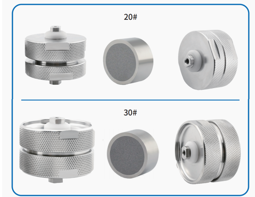 恒譜生制備保護柱詳解：如何選擇適合你的實驗需求！