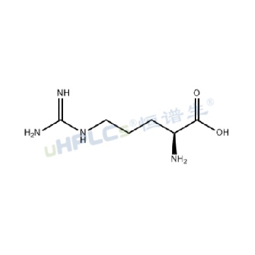 精氨酸 74-79-3