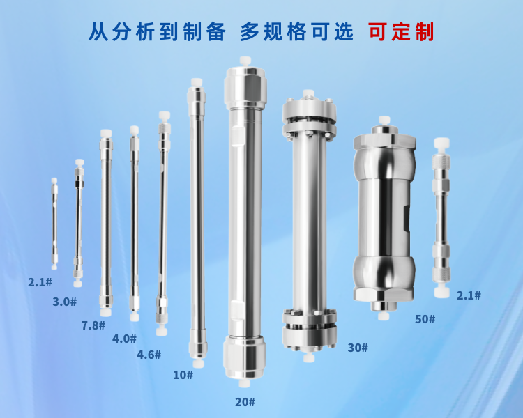 色譜柱柱長(zhǎng)與柱效的關(guān)系?！