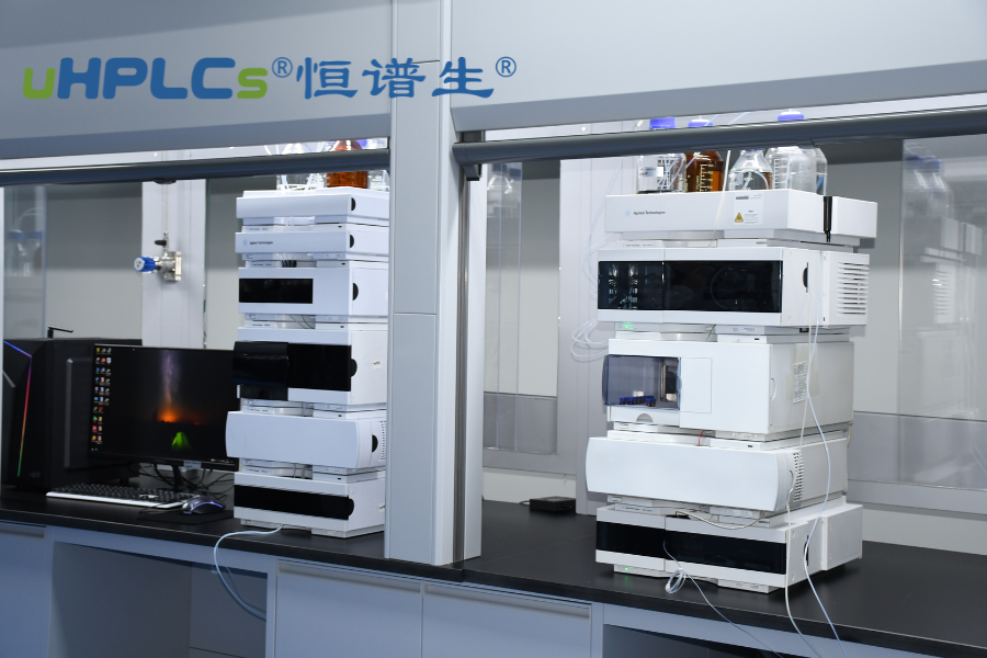 應(yīng)對(duì)復(fù)雜基質(zhì)的精準(zhǔn)定量：恒譜生替爾泊肽含量測(cè)定方案！