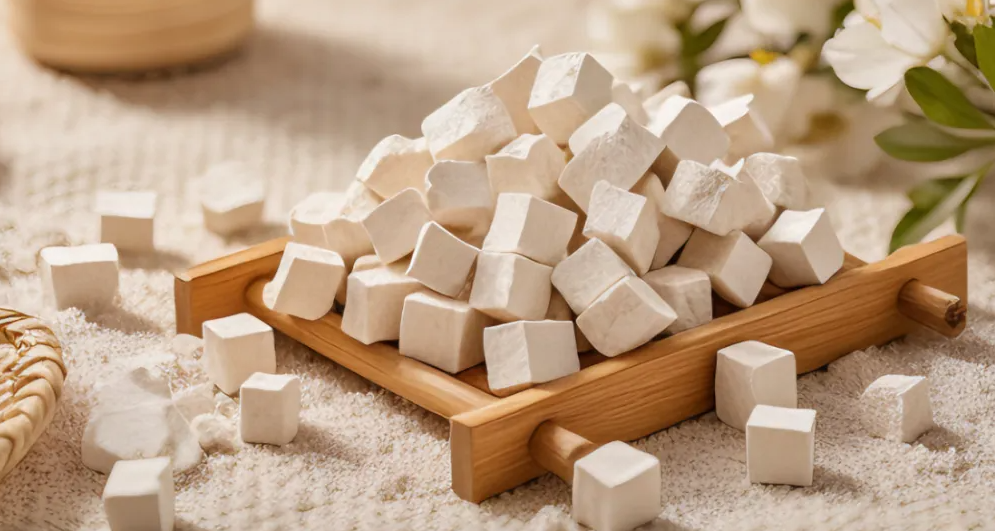 恒譜生Hsol系列-2025版中國藥典 茯苓檢測專用色譜柱！