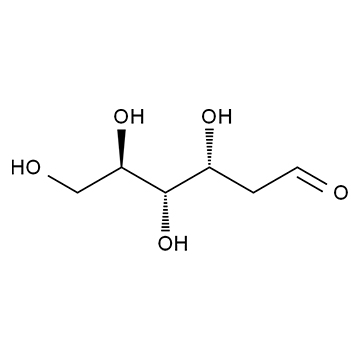 2-脫氧-D-葡萄糖