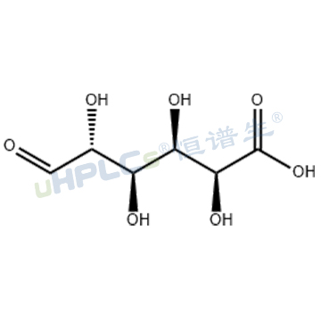 L-古羅糖醛酸單糖