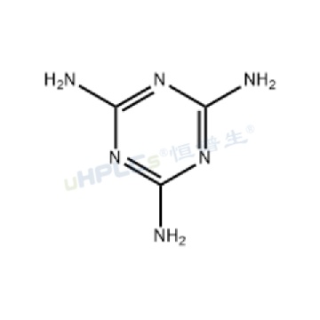 三聚氰胺 108-78-1