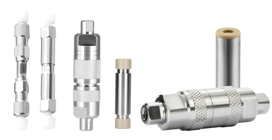 恒譜生鬼峰鋪集小柱：高效解決液相色譜中的鬼峰問題！