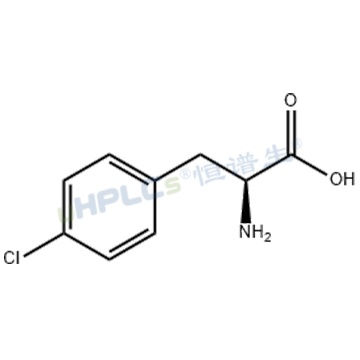 DL-4-氯苯丙氨酸