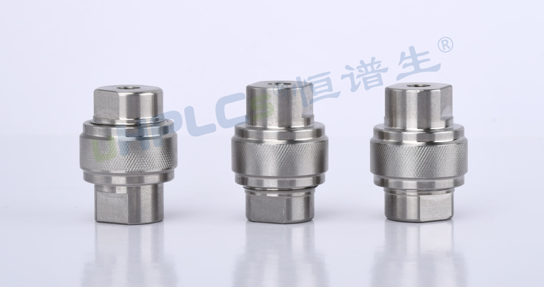 恒譜生在線過濾器：守護(hù) HPLC 儀器，從源頭攔截流動相雜質(zhì)?！