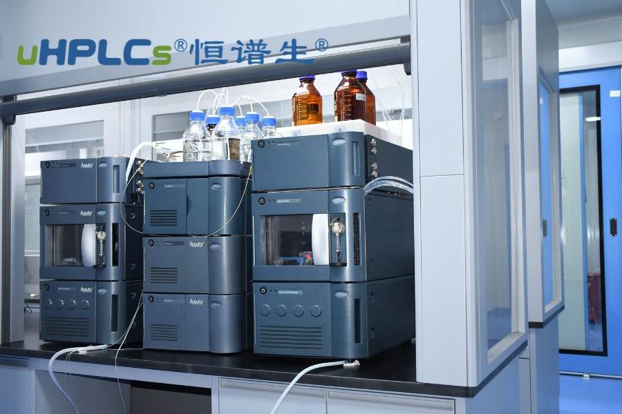 精準(zhǔn)測(cè)定，驅(qū)動(dòng)研發(fā)：恒譜生司美格魯肽含量檢測(cè)解決方案！