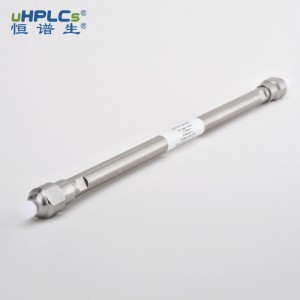 Sugar-H 離子交換色譜柱8μm 7.8x300mm丨HPLC分析柱