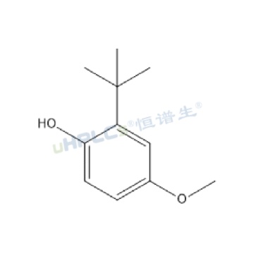 丁基羥基茴香醚 25013-16-5
