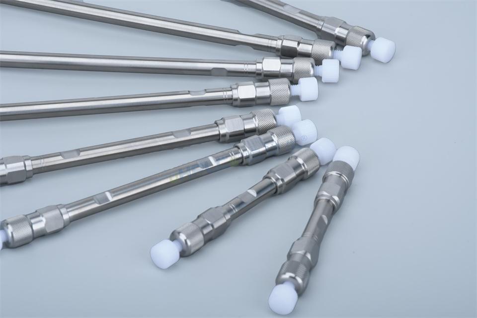 C18 色譜柱壓力升高問題排查與解決方案！