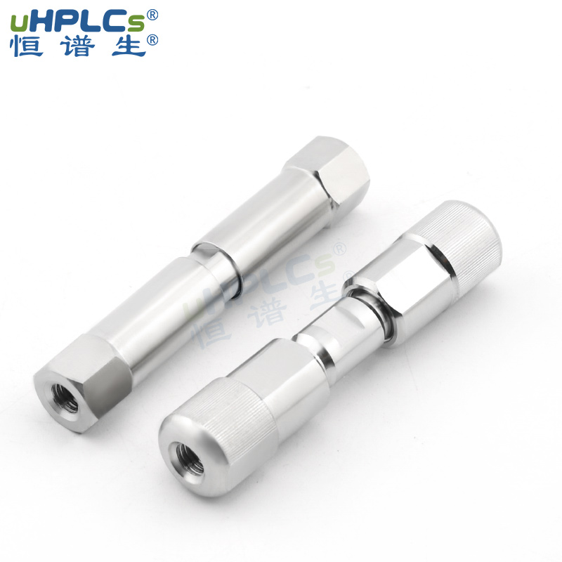 液相色譜柱：化學(xué)分析的 “分離大師”！