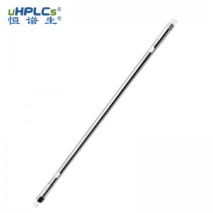 恒譜生Hilic液相色譜柱_HPLC色譜儀色譜柱