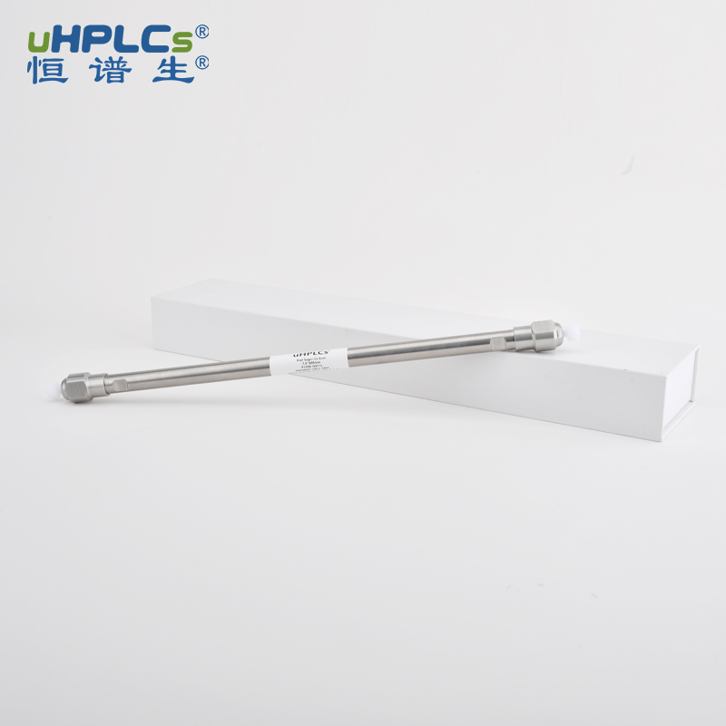 恒譜生Sugar-H色譜柱：攻克有機酸分析難題，為您的實驗室效率與準確性賦能！