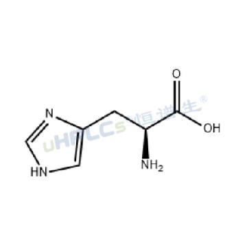 組氨酸 71-00-1