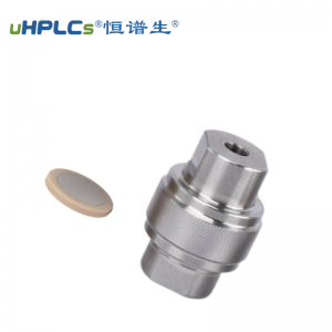 液相是在線過濾器-高效攔截流動相雜質(zhì)顆粒