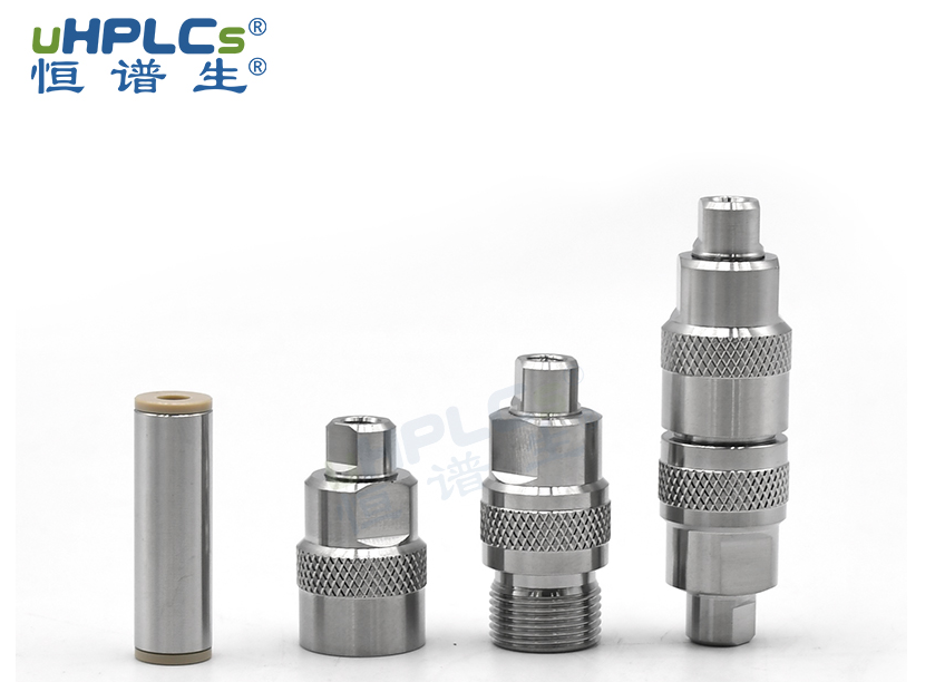 恒譜生鬼峰捕集柱為什么可以消除鬼峰？