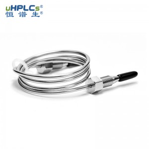 國產(chǎn)液相手動(dòng)進(jìn)樣閥定量環(huán)5μL-5mL多種規(guī)格可選擇可定制