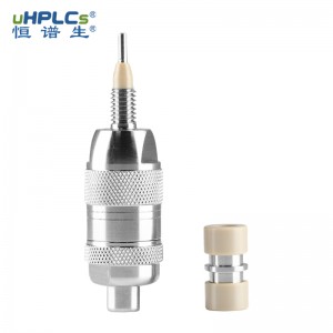 粒徑5μm300? 4.6 耐堿性達(dá)pH11 C4-Bio色譜分析保護(hù)柱