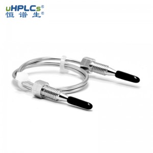 國(guó)產(chǎn)液相手動(dòng)進(jìn)樣閥定量環(huán)5μL-5mL多種規(guī)格可選擇可定制