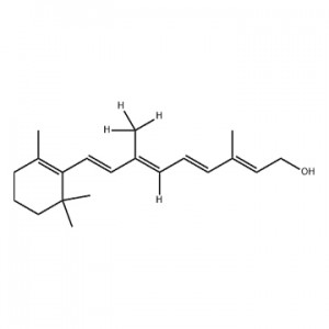 維生素A(視黃醇)