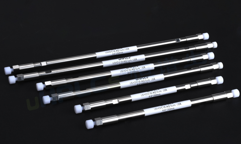 液相色譜出現(xiàn)“雙峰”如何處理？