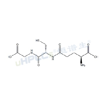 還原型谷胱甘肽 70-18-8