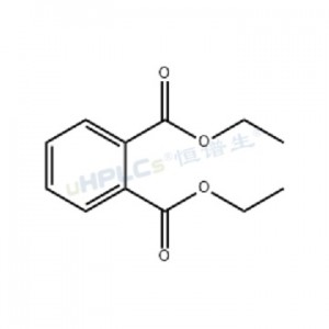 鄰苯二甲酸二乙酯標(biāo)準(zhǔn)品丨CAS號(hào)：84-66-2丨對(duì)照品