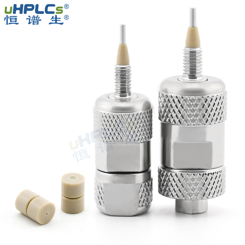 液相色譜為什么使用保護柱？