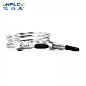 國(guó)產(chǎn)液相手動(dòng)進(jìn)樣閥定量環(huán)5μL-5mL多種規(guī)格可選擇可定制