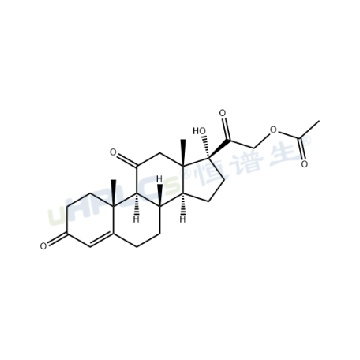 醋酸可的松標(biāo)準(zhǔn)品丨CAS號(hào):50-04-4丨藥物類標(biāo)準(zhǔn)品 Featured Image