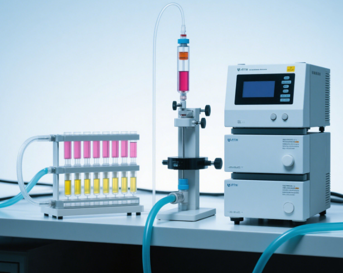 氣相色譜法：原理、儀器組成及操作要點(diǎn)解析！