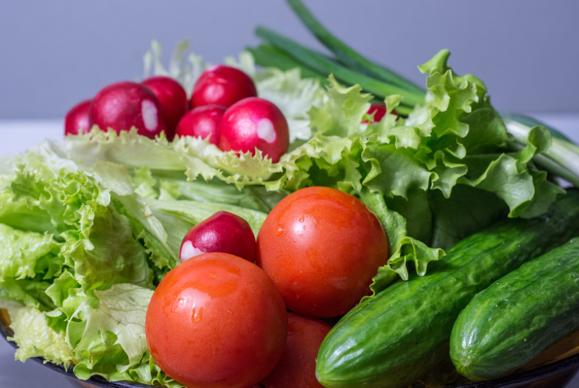 用次氯酸水清洗果蔬安全嗎？關(guān)鍵幾步讓您吃得放心！