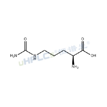 瓜氨酸 372-75-8