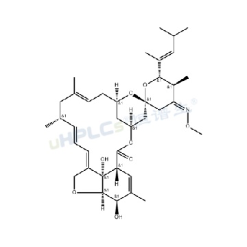 莫西丁克莫西菌素 113507-06-5