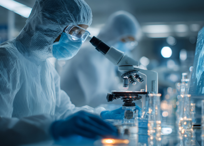 藥物分析方法學(xué)驗(yàn)證：恒譜生專業(yè)檢測(cè)技術(shù)員視角下的核心要點(diǎn)！