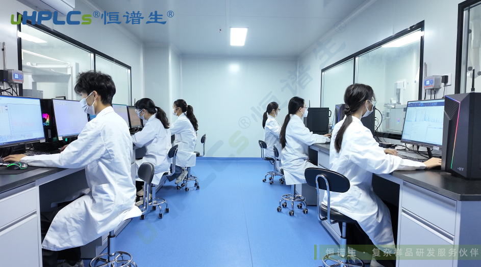 精準分析檢測：成分鑒定與含量測定在質(zhì)量安全控制中的核心價值！