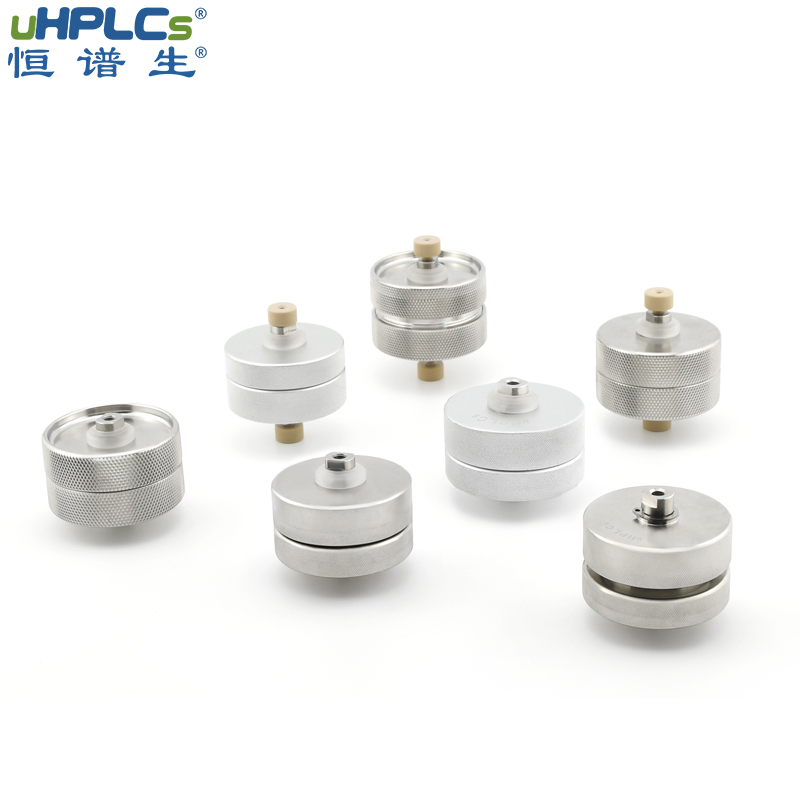 如何選擇適合你的實驗需求的制備保護柱？