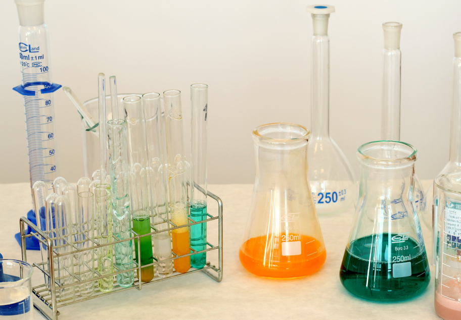 高純化合物分離制備是什么？