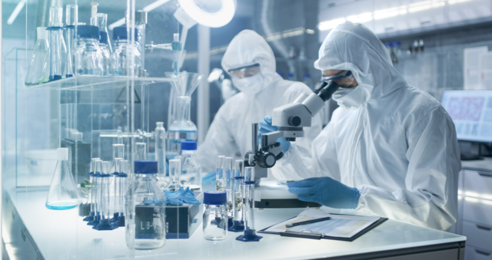 原料藥與中間體工藝開發(fā)解決方案！