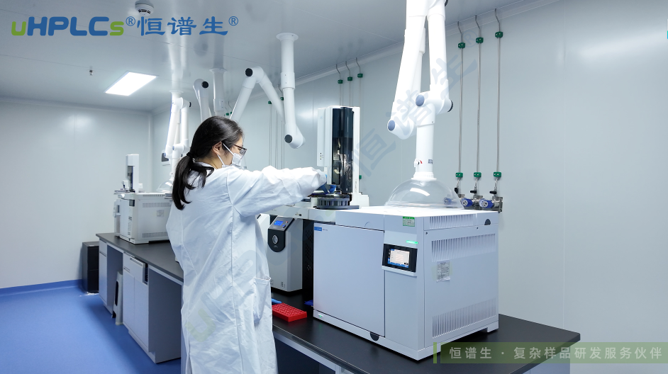 揮發(fā)性有機(jī)化合物(VOC)含量檢測(cè)解決方案 — 恒譜生助力精準(zhǔn)合規(guī)與質(zhì)量管控！