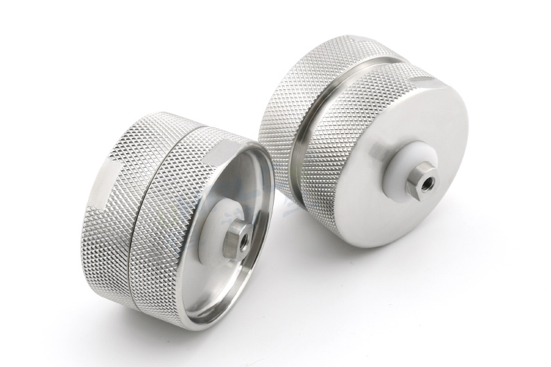 制備液相在線過濾器：打破常規(guī)，為您的實驗室?guī)砀咝c純凈