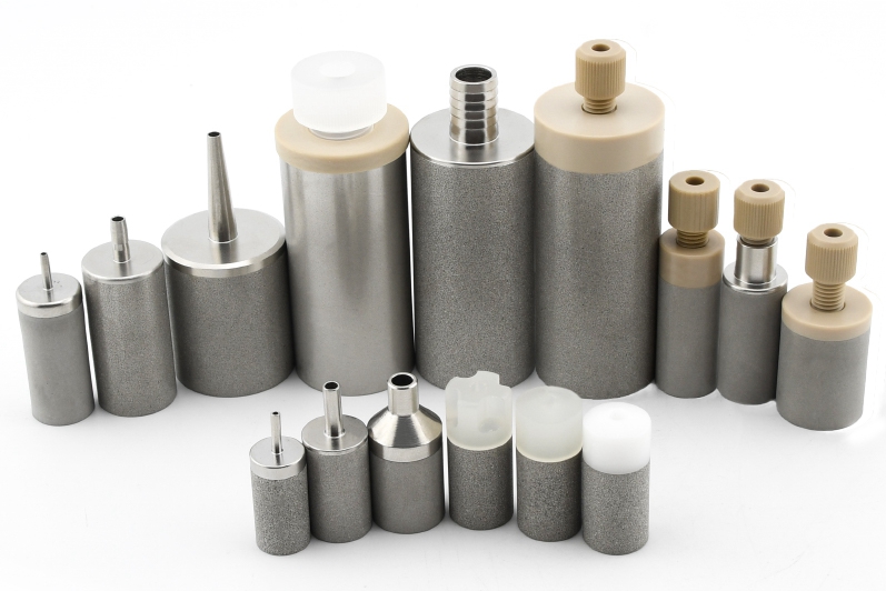 液相色譜分析中，不容忽視的“守護者”——溶劑吸濾頭